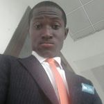 Bernard Adomako Mensah - @bernardadomako - Instagram