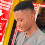 Bernard Adu Adom - @adombernardadu - Instagram