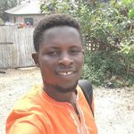 Bernard Affum - @bernard.affum.1 - Instagram