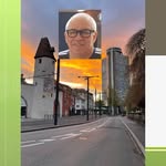 Bernard Aimé Rieger - @riegerbernard - Instagram
