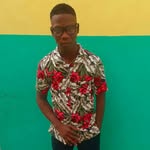 Bernard Christopher  Bien-Aime - @bernardchristopherbienaime - Instagram