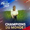 Alain Bern Ard - @alainbernard58 - TikTok