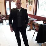 Bernard Alain - @alain385 - Instagram