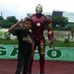 Bernard Alba - Facebook