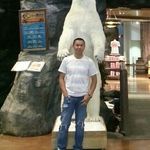 Bernard Alba Elevado - @berns1972 - Instagram