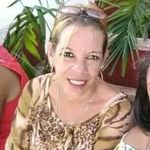 Caridad Leonor Ramirez Villarr - @bernardalba73 - Instagram
