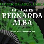 La casa de Bernarda Alba - @bernardaalba.2024 - Instagram