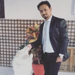 Albert Bernard - @albertbernard8 - Instagram
