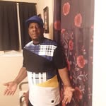 Bernard Albritton - @albrittonbernard - Instagram