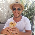 Bernard Alcorace - @b_alcorace - Instagram