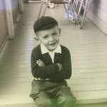 Bernard Allison - @bernard00allison - Instagram