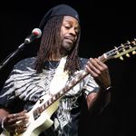 Bernard Allison - @bernardallisonmusic - Instagram