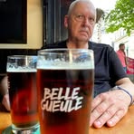 Bernard Allison - Facebook