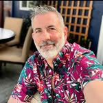 Bernard Allison - @bernad.allison_ - Instagram