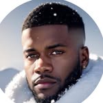 Alonzo Fig Newton - @alonzobernard - Instagram
