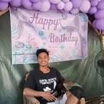 Bernard Alonzo - Facebook
