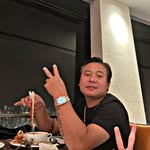 Bernard Alonzo Balcita - @tripleb007 - Instagram