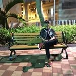 Bernard Alonzo Ü - @burnnardalonzo - Instagram