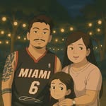 Bernard John Ricarde Alonzo - @cyjohnril - Instagram