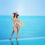 Bernard Shaw Alonzo - @bernardshaw76 - Instagram