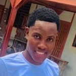 Alpha Bernard - @alphabernard7 - Instagram