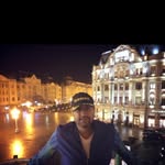 Bernard alvarez - @bernardalvarez750 - Instagram