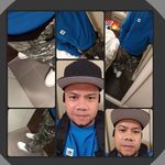 Bernard Alvarez - @nard1078 - Instagram
