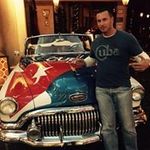 Bernard Alvarez - @alvarez.bernard - Instagram