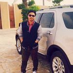 Bernard Alvarez - @bernardalvarez1227 - Instagram