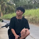 Bernard Alvarez - @fewhshs - Instagram