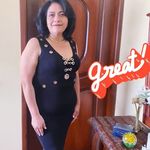 Edith Alvarez - @bernardalvarezc - Instagram