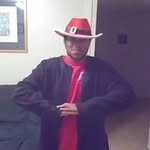 bernard amos - @bernardamos7491 - Instagram