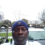 Bernard Amos - @bernardamos8 - Instagram