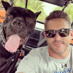 Bernard Amos - @amosrhmark - Instagram