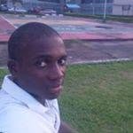 BERNARD AMOS - @lordsirbernzz95 - Instagram