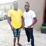 Bernard Amos - @bamos2043 - Instagram