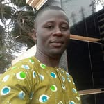Bernard Amos - @bernardamos90128 - Instagram