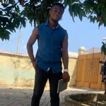 Bernard Amosah - @bernard_amosah - Instagram