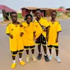 Bernard Amponsah891 - @bernardamponsah89 - TikTok
