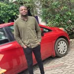 Bernard Amponsah - @nytrogendotcom - Instagram