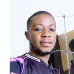 Bernard Amponsah - @amponsah5284 - Instagram
