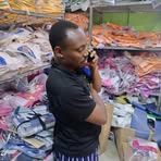 Bernard Amponsah - Facebook