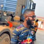 Bernard Amponsah - @amponsah9813 - Instagram