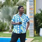 BERNARD AMPONSAH - @bigg_script - Instagram