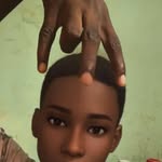 Bernard Amponsah - @bernardinoamponsah - Instagram