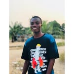 Bernard Amponsah - @bernard.amponsah.98871 - Instagram