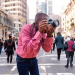Bernard Amponsah - @ayam_play_boy - Instagram