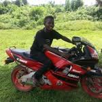 Bernard Amponsah - @amponsah4228 - Instagram