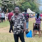Bernard Amponsah - Facebook