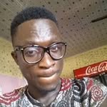 Bernard Amponsah - @bernard.amponsah.547 - Instagram